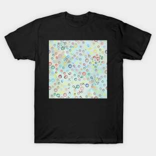 Bubble T-Shirt